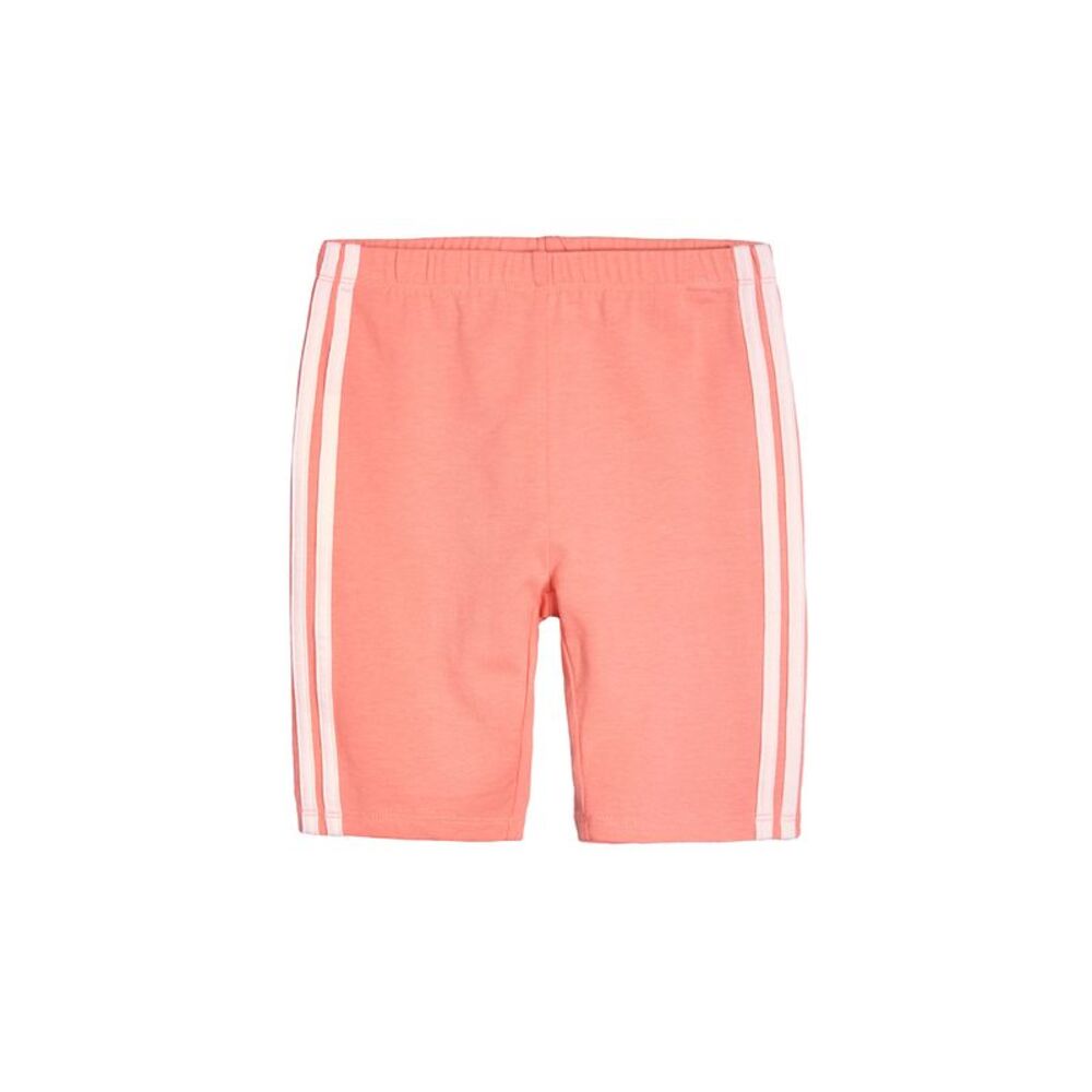 Epic Threads Big Girls Stripe Bike Shorts